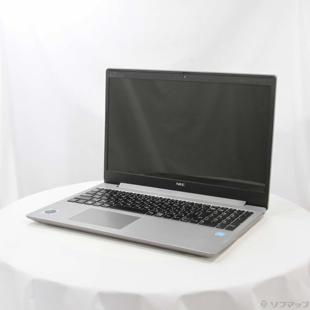 (中古)NEC LAVIE Direct NS PC-GN23DZTAF (NEC Refreshed PC) (Windows 10) ≪メーカー保証あり≫(368-ud)