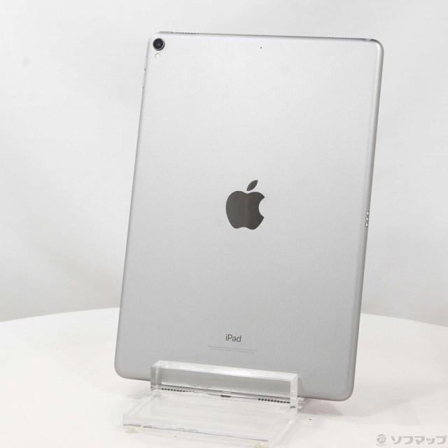 (中古)Apple iPad Pro 10.5インチ 64GB スペースグレイ MQDT2J/A Wi-Fi(262-ud)