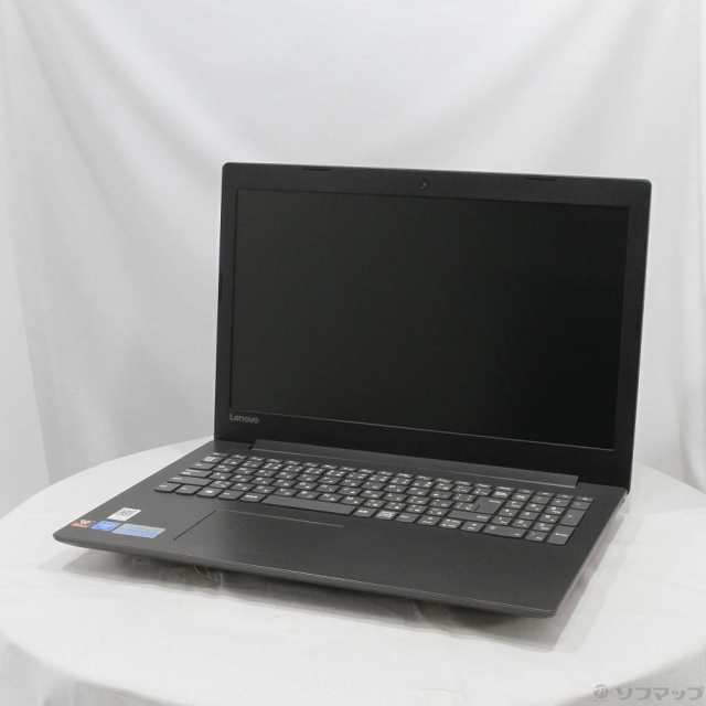 (中古)Lenovo 格安安心パソコン ideapad 330 81D1005SJP(377-ud)