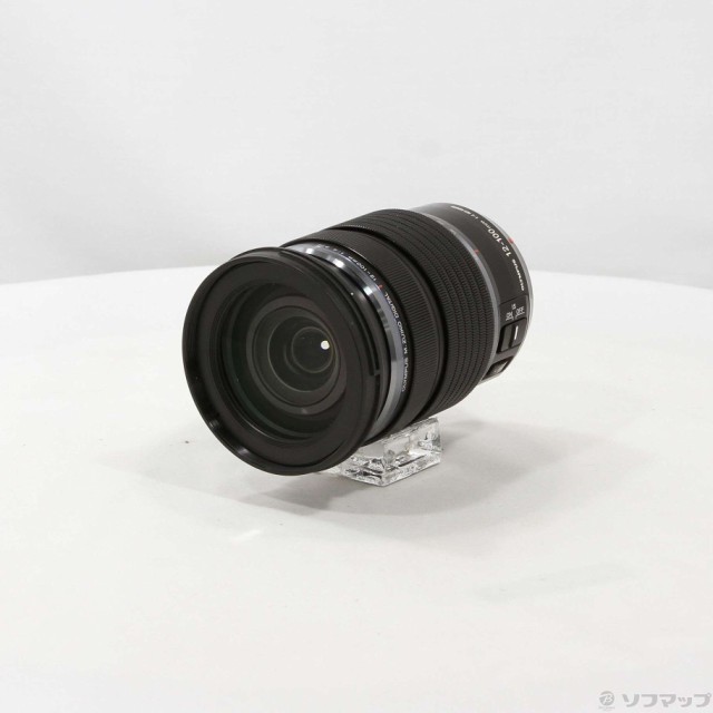 (中古)OLYMPUS M.ZUIKO DIGITAL ED 12-100mm F4.0 IS PRO(377-ud)