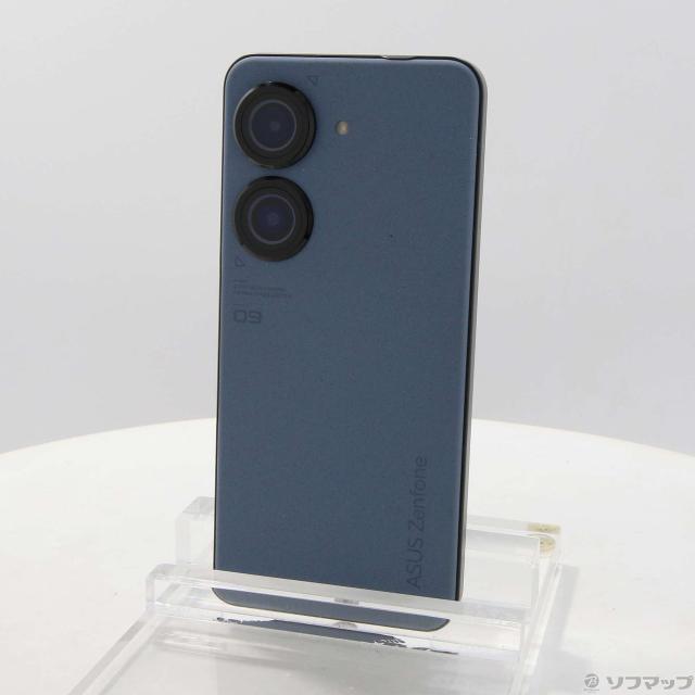 中古)ASUS Zenfone 9 128GB スターリーブルー ZF9-BL8S128 SIM 中古)ASUS Zenfone 9 128GB スターリーブルー ZF9-BL8S128 SIM