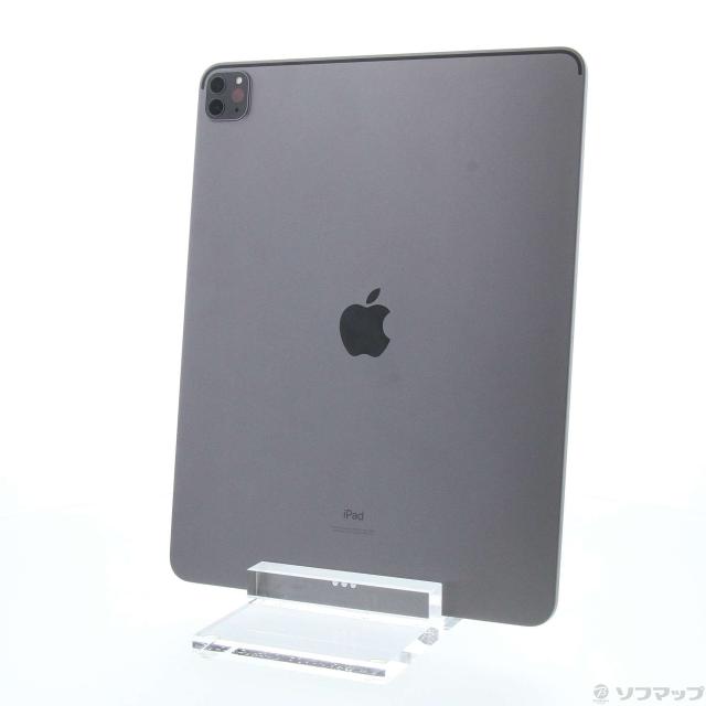 Apple iPad Pro 12.9インチ 第4世代 128GB スペースグレイ