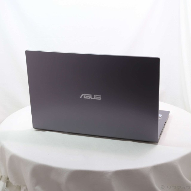 中古)ASUS ASUS M515UA M515UA-BQ296TS スレートグレー (Windows 10)(258-ud)の通販はau PAY  マーケット - ソフマップ | au PAY マーケット－通販サイト