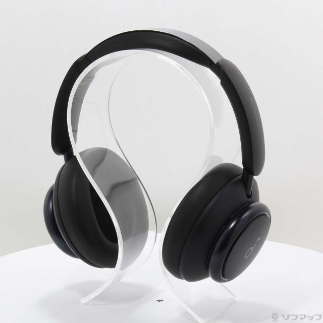 (中古)Anker Soundcore Space Q45 A3040011 ブラック(276-ud)の通販は