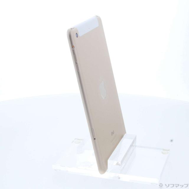 Apple iPad mini 3 ゴールド 64GB 本体 Apple iPad Mini 3 A1600 128GB Gold ✓ | eBay