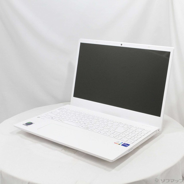 (中古)NEC LAVIE Direct N15 PC-GN286RLAN (NEC Refreshed PC) (Windows 10) ≪メーカー保証あり≫(377-ud)