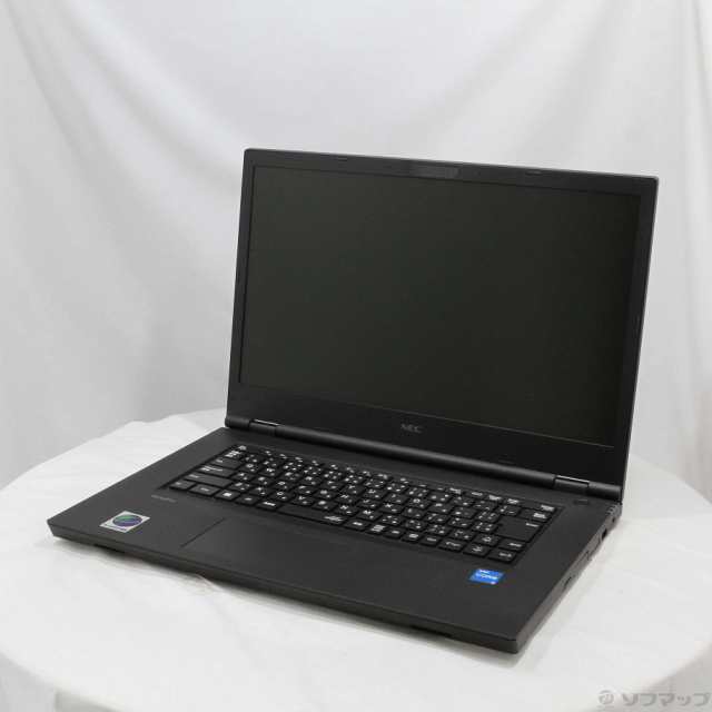 (中古)NEC VersaPro タイプVA PC-VKL44AAGC (NEC Refreshed PC) ≪メーカー保証あり≫(377-ud)