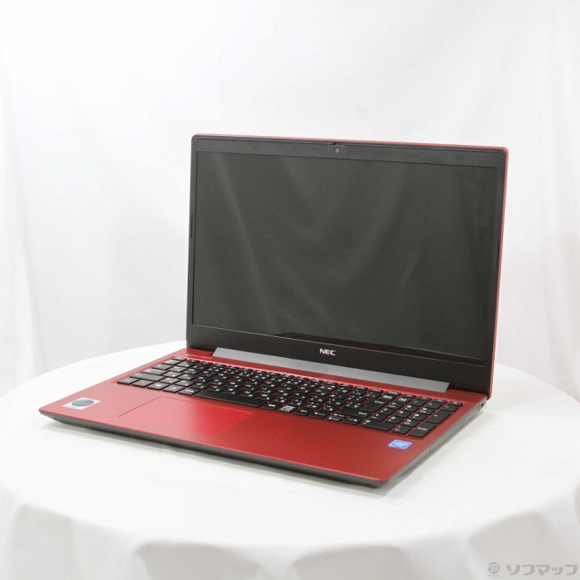 (中古)NEC LAVIE Direct NS PC-GN18CNTDF (NEC Refreshed PC) (Windows 10) ≪メーカー保証あり≫(368-ud)