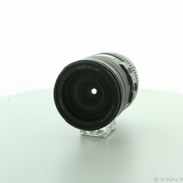 (中古)Canon Canon EF 24-105mm F4L IS USM(262-ud)