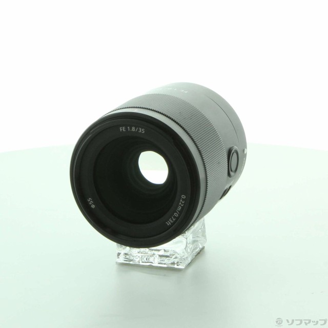 (中古)SONY FE 35mm F1.8 SEL35F18F(349-ud)の通販は
