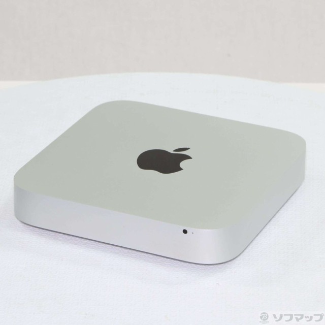 (中古)Apple Mac mini Late 2012 MD387J/A Core_i5 2.5GHz 16GB SSD240GB (10.15 Catalina)(297-ud)