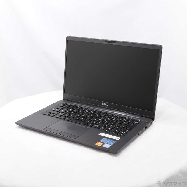 (中古)DELL Latitude 7300(258-ud)の通販は 36,729円