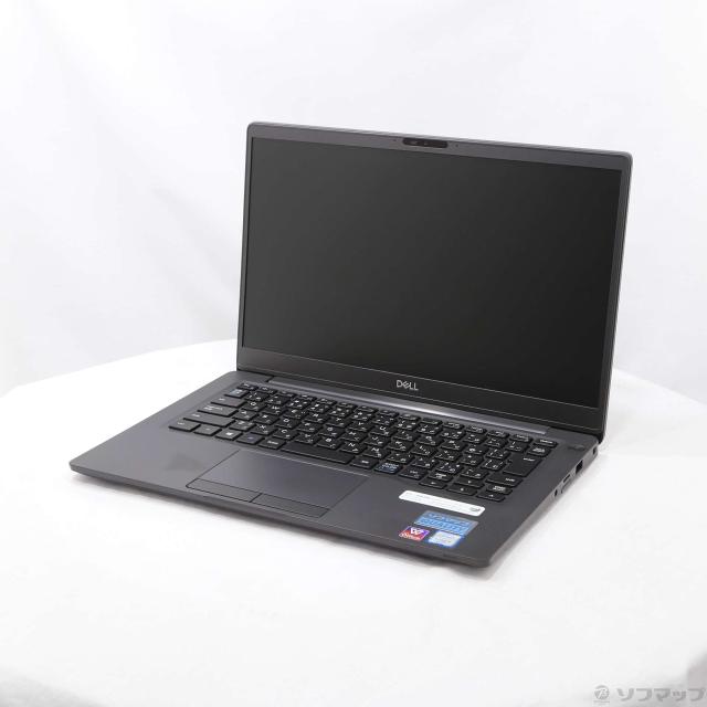 (中古)DELL Latitude 7300(258-ud)の通販は 36,729円