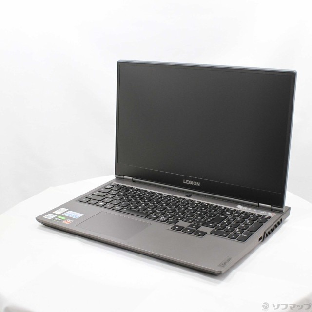 (中古)Lenovo Legion 550Pi 82AW0035JP (Windows 10)(377-ud)