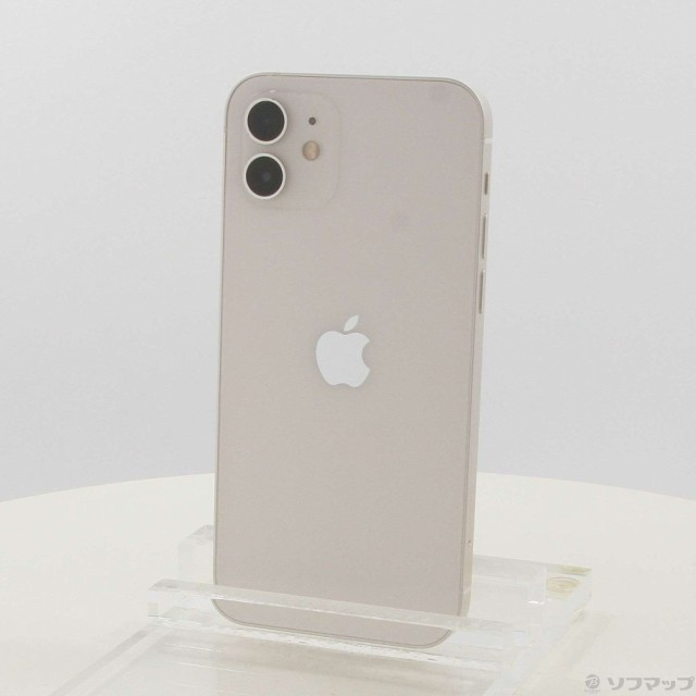 Apple iPhone12 mini 64GB グリーン MGAV3J/A SIMフリー(247-ud) 携帯電話本体