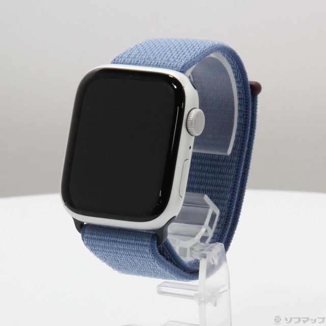 中古品〕Apple Watch Series 9 GPS + Cellular 45mm 中古品〕Apple Watch Series 9 GPS + Cellular 45mm