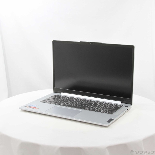 (中古)Lenovo IdeaPad Slim 5 Light Gen 8 82XS000EJP クラウドグレー(377-ud)