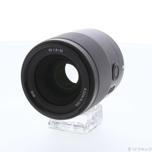 中古)SONY FE 35mm F1.8 SEL35F18F(349-ud)