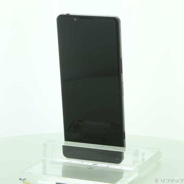 Xperia 5 IV ブラック 128 GB Softbank ゆあさん専用⭐Xperia 5