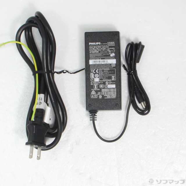 (中古)PHILIPS E-Line 246E7QDSB/11(247-ud)