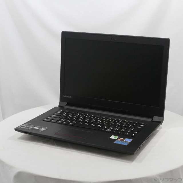 (中古)Lenovo 格安安心パソコン Lenovo V310 80SX000FJP (Windows 10)(349-ud)