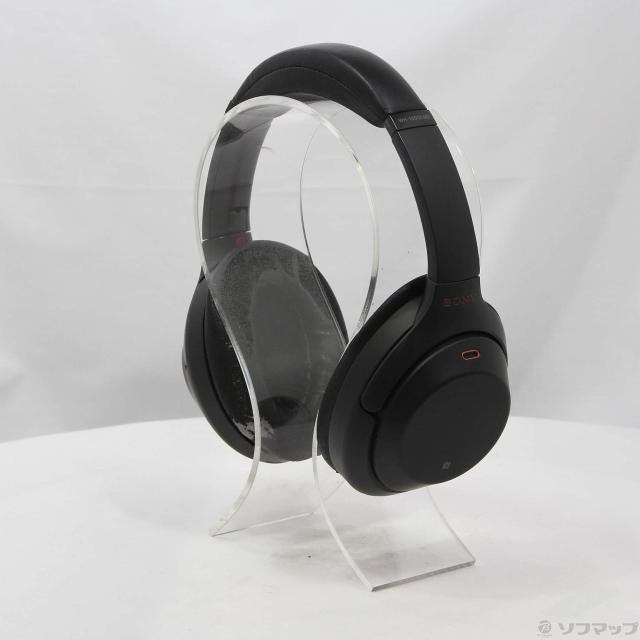 〔中古〕SONY(ソニー) WH-1000XM5 B ブラック〔349-ud〕 中古〕SONY(ソニー) WH-1000XM5 B ブラック〔349-ud〕
