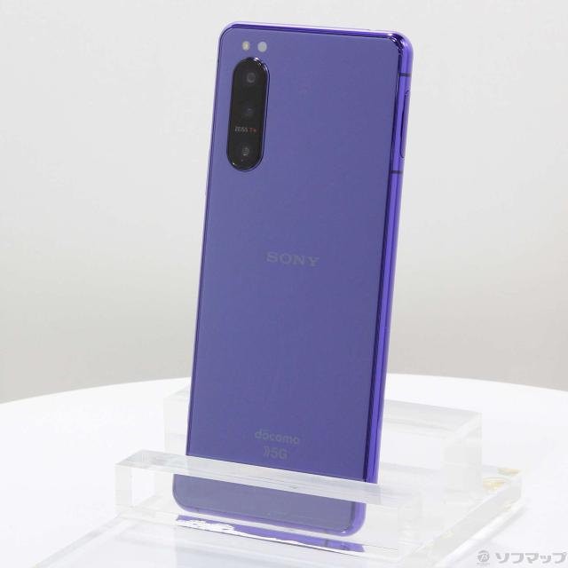 Xperia5Ⅱ docomoオンライン購入 液晶ジャンク Xperia5Ⅱ docomoオンライン購入 液晶ジャンク