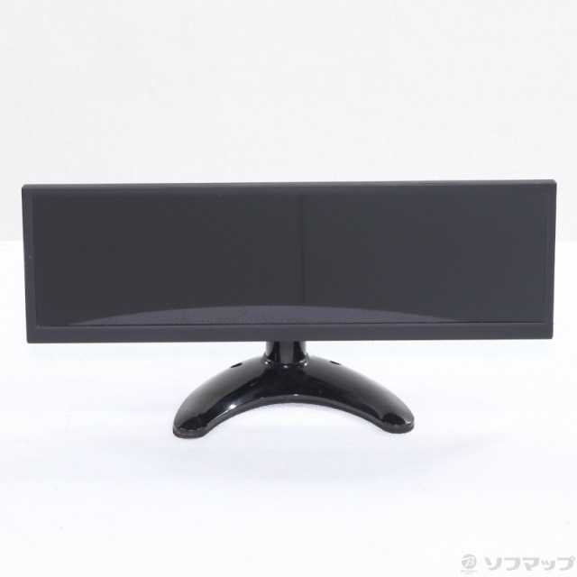 (中古)ITPROTECH (展示品) LCD12HCV-IPSW(262-ud)