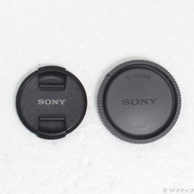 (中古)SONY E 16mm F2.8 (SEL16F28) (Eレンズ)(262-ud)