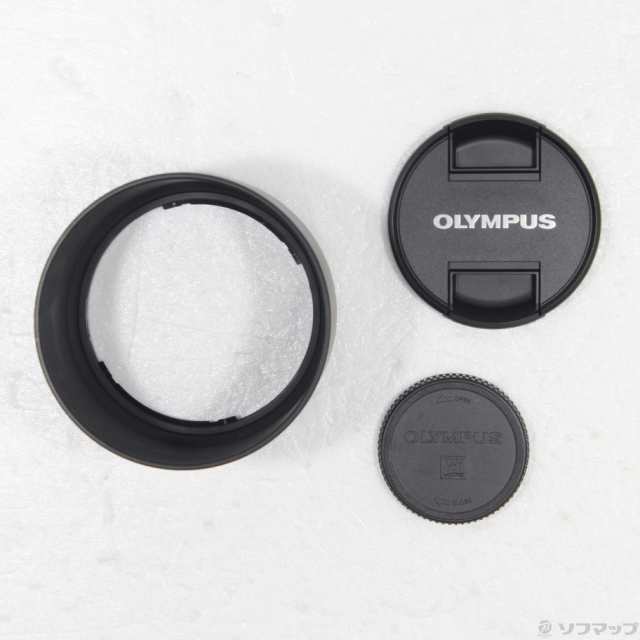 (中古)OLYMPUS M.ZUIKO DIGITAL ED 100-400mm F5.0-6.3 IS(262-ud)