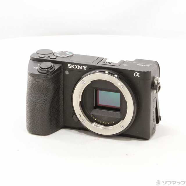 (中古)SONY α6500 ボディ ILCE-6500(305-ud)