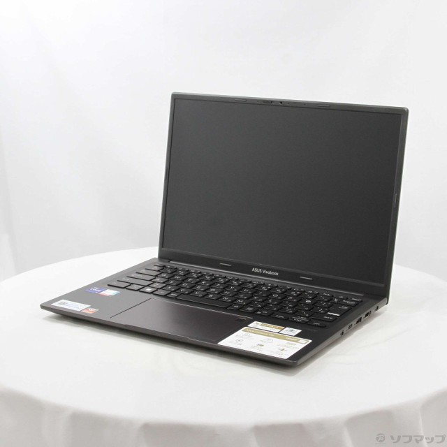 (中古)ASUS (展示品) Vivobook 14X K3405VA-LY029W インディーブラック(262-ud)