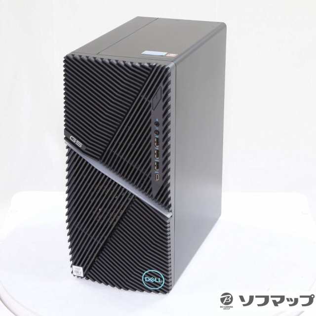 (中古)DELL G5 5000 (Windows 10)(377-ud)