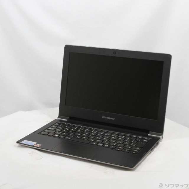 (中古)Lenovo 格安安心パソコン Lenovo S21e 80M4004NJP (Windows 10)(349-ud)