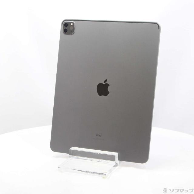 iPad Pro 第3世代 11インチ M1 128 スペースグレイ おまけ付 11インチiPad Pro Wi-Fi 128GB - スペースグレイ（第3世代