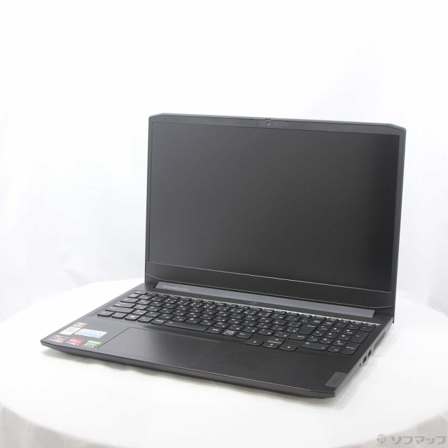 (中古)Lenovo IdeaPad Gaming 360 82K2008EJP シャドーブラック (Windows 10)(269-ud)