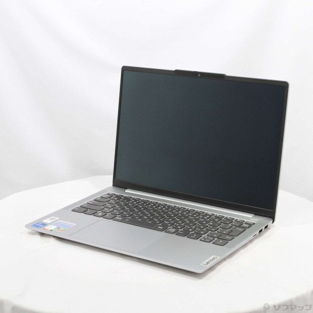 (中古)Lenovo IdeaPad Slim 5i Gen 8 82XD003XJP クラウドグレー(295-ud)