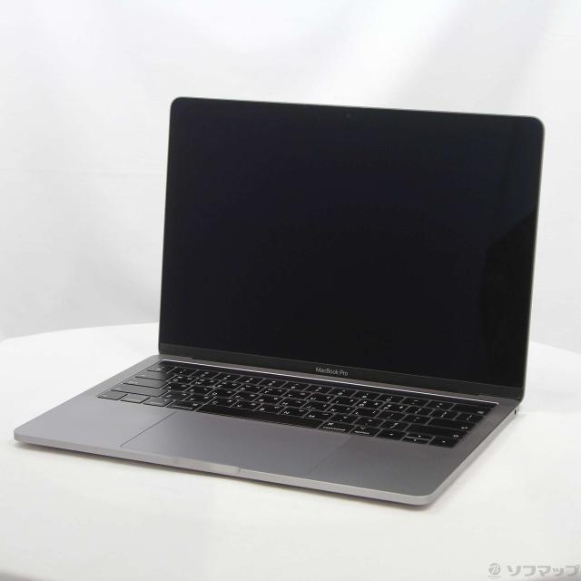 Apple MacBook Pro 2019 MUHP2J/A 根強い a2159 256GB