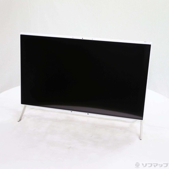 (中古)FUJITSU ESPRIMO FH60/G3 FMVF60G3W ホワイト(295-ud)