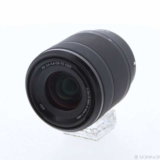 (中古)SONY FE 28-70mm F3.5-5.6 OSS SEL2870(262-ud)