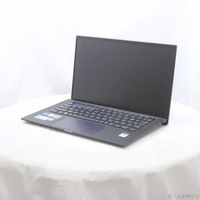 (中古)ASUS (展示品) ExpertBook B9 B9400CBA B9400CBA-KC0207W スターブラック(344-ud)