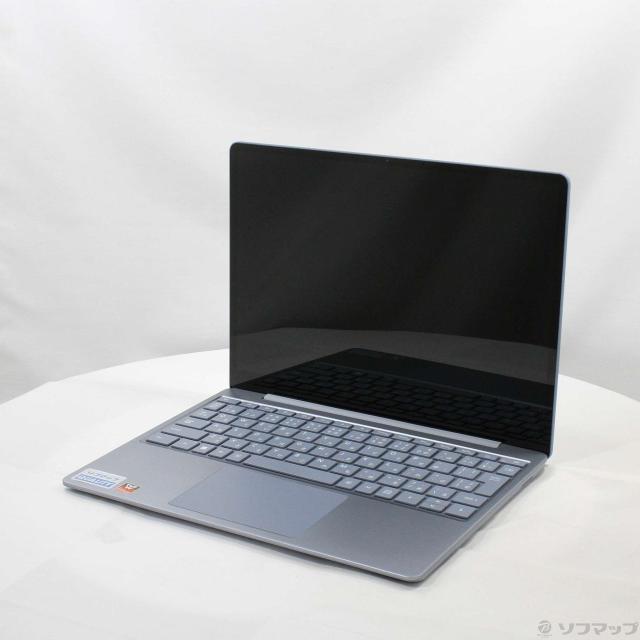 中古)Microsoft Surface Laptop Go 2 (Core i5/8GB/SSD128GB) 8QC 