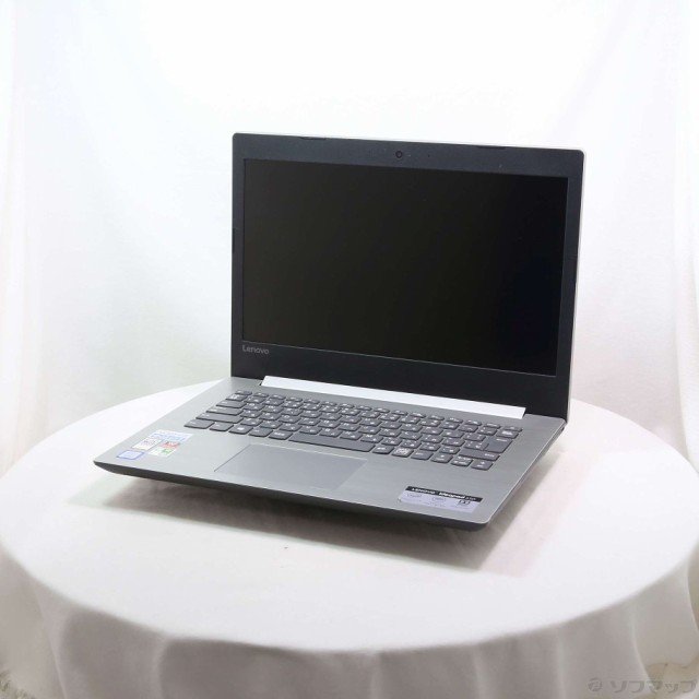 (中古)Lenovo 格安安心パソコン ideapad 330 81G2005MJP (Windows 10)(258-ud)