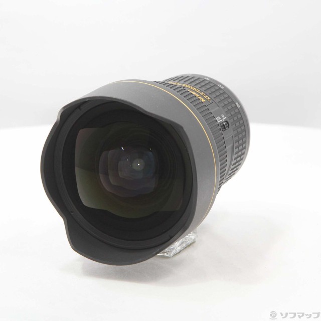 (中古)Nikon Nikon AF-S 14-24mm F2.8 G ED(377-ud)