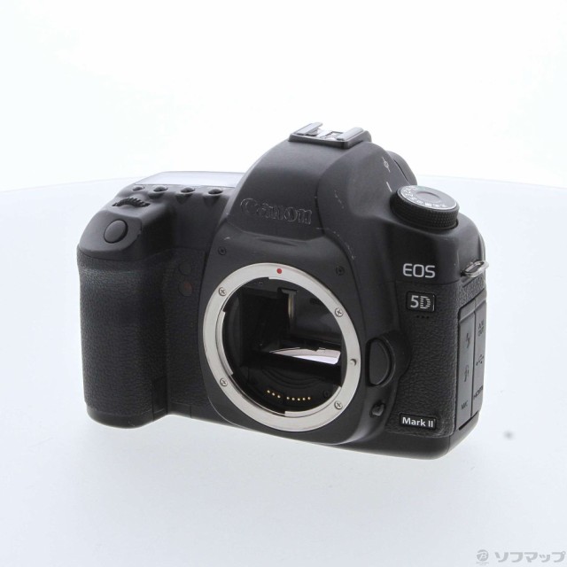 (中古)Canon EOS 5D MarkII(305-ud)