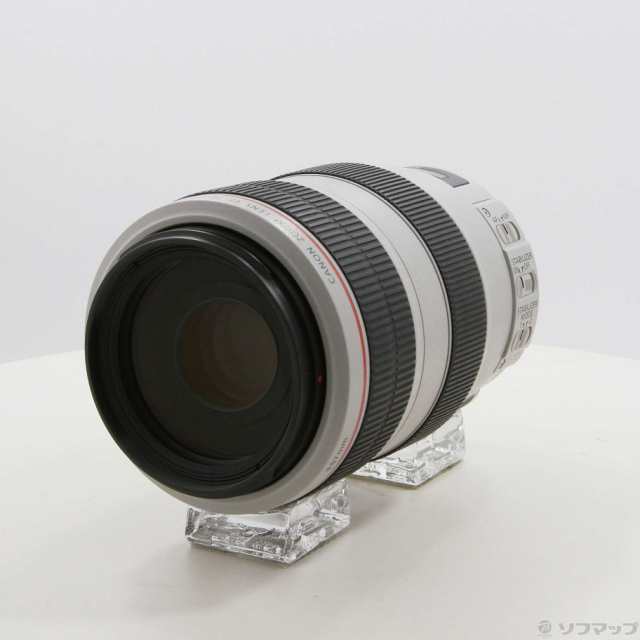 (中古)Canon Canon EF 70-300mm F4-5.6 L IS USM (レンズ)(377-ud)