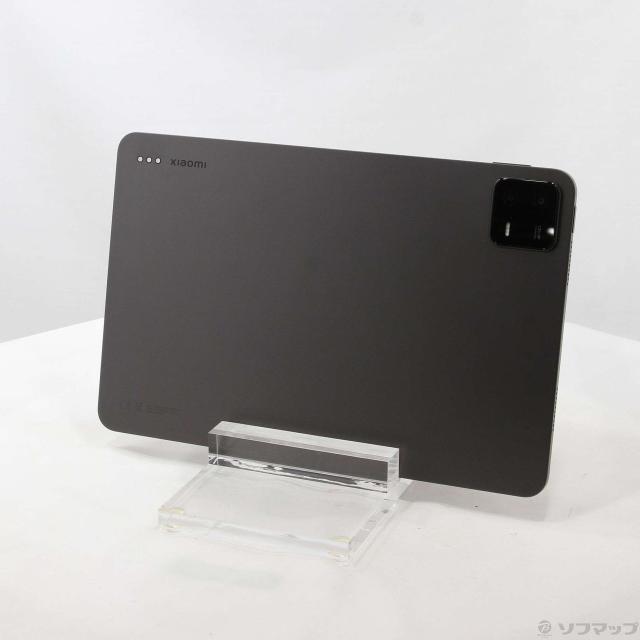 中古美品 シャオミ Xiaomi pad 5 128GB GRAY ()XIAOMI Xiaomi 中古美品 シャオミ Xiaomi pad 5 128GB GRAY ()XIAOMI Xiaomi
