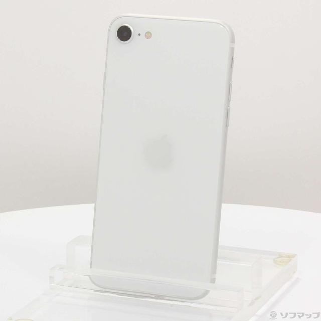 Apple iPhone SE 第2世代 中古品 中古 Apple iPhone SE（第2世代）64GB MX9R2J/A (ブラック