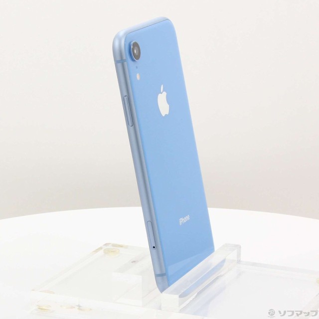 中古】Apple(アップル) iPhone SE 第2世代 64GB ホワイト MX9T2J