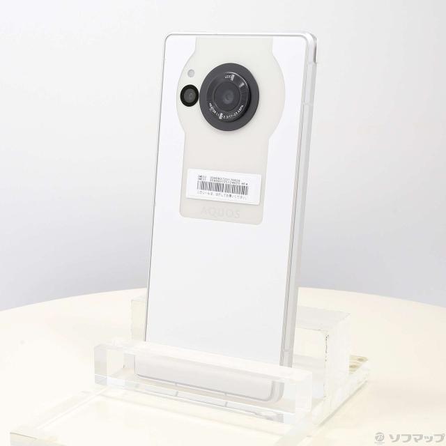 B AQUOS R8 256 GB SH-52D docomo ブルー 本体(中古】AQUOS R8 B AQUOS R8 256 GB SH-52D docomo ブルー 本体(中古】AQUOS R8
